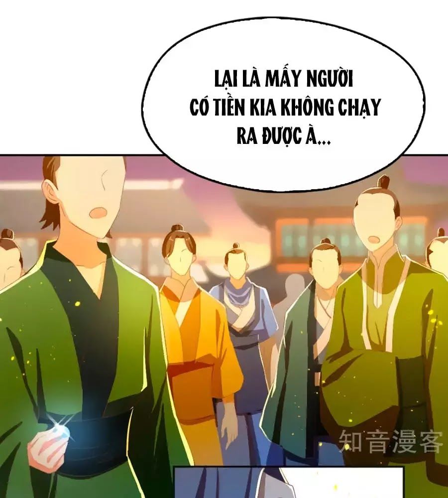 Khuynh Thành Cuồng Phi Của Tà Vương Chapter 95 - Trang 2