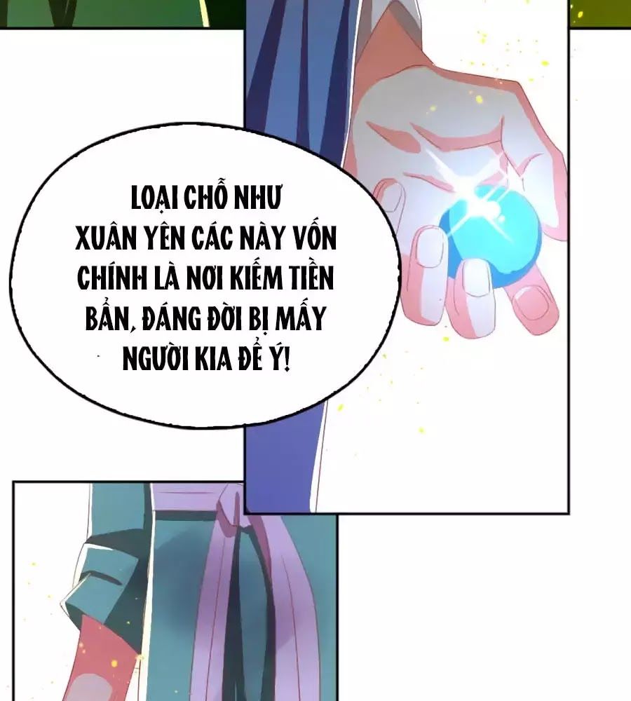 Khuynh Thành Cuồng Phi Của Tà Vương Chapter 95 - Trang 2