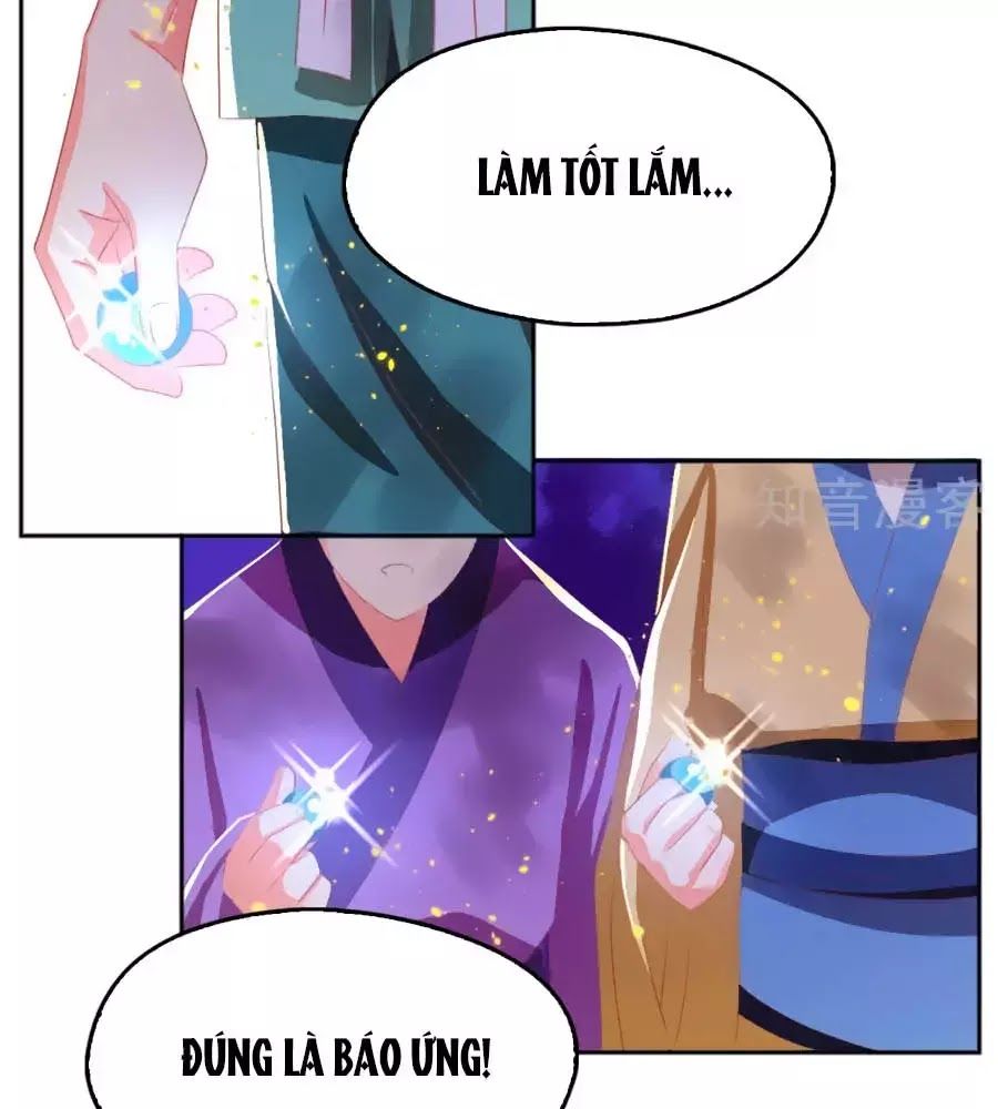 Khuynh Thành Cuồng Phi Của Tà Vương Chapter 95 - Trang 2