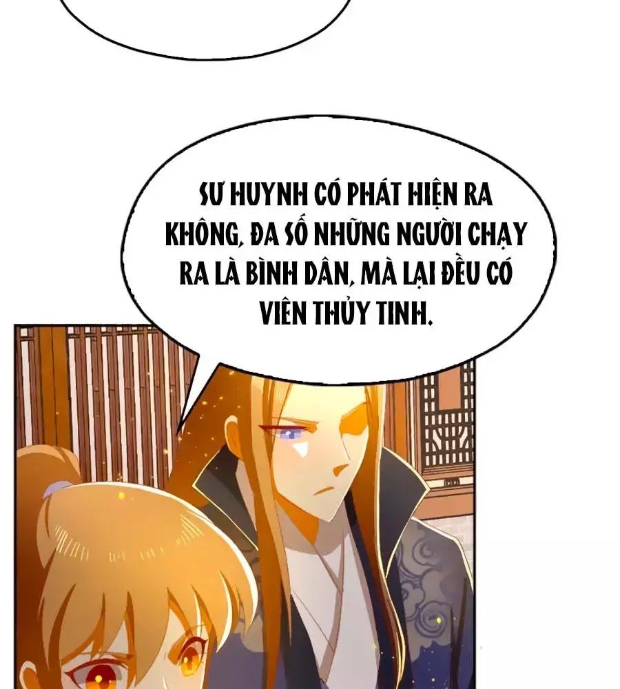 Khuynh Thành Cuồng Phi Của Tà Vương Chapter 95 - Trang 2