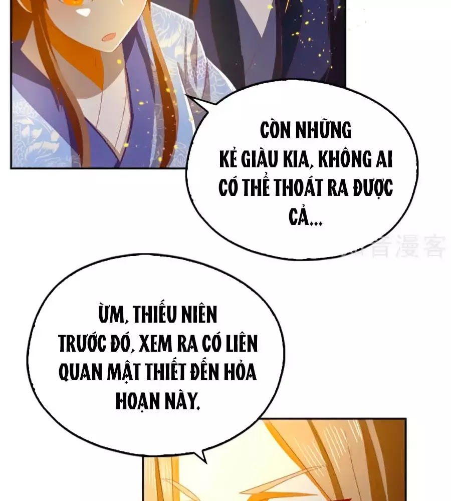 Khuynh Thành Cuồng Phi Của Tà Vương Chapter 95 - Trang 2