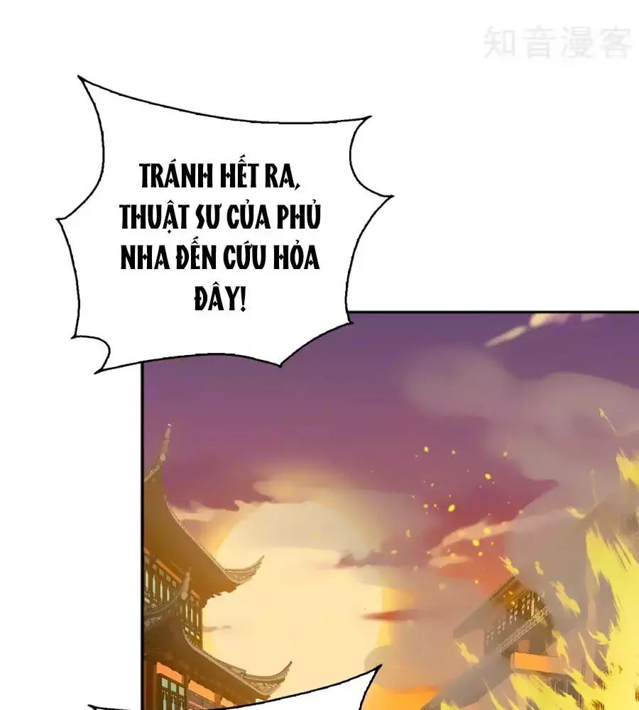 Khuynh Thành Cuồng Phi Của Tà Vương Chapter 95 - Trang 2