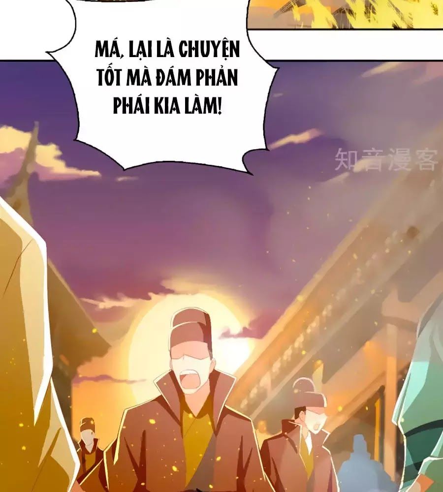 Khuynh Thành Cuồng Phi Của Tà Vương Chapter 95 - Trang 2