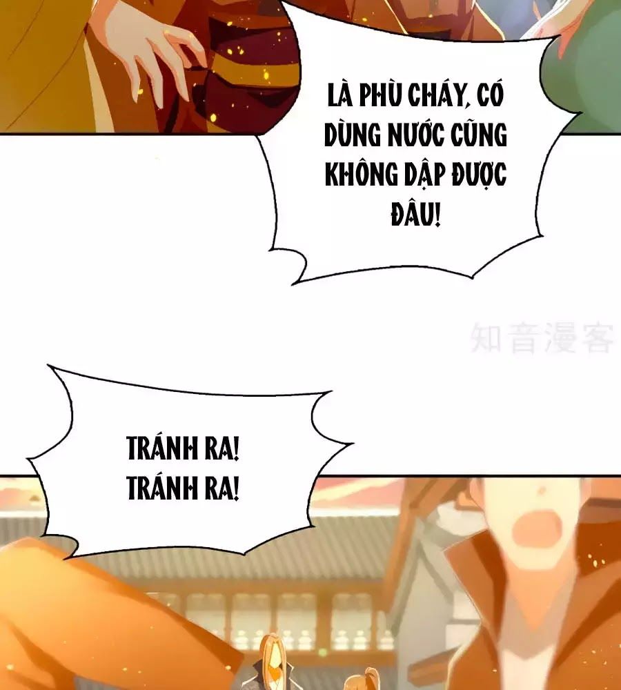 Khuynh Thành Cuồng Phi Của Tà Vương Chapter 95 - Trang 2