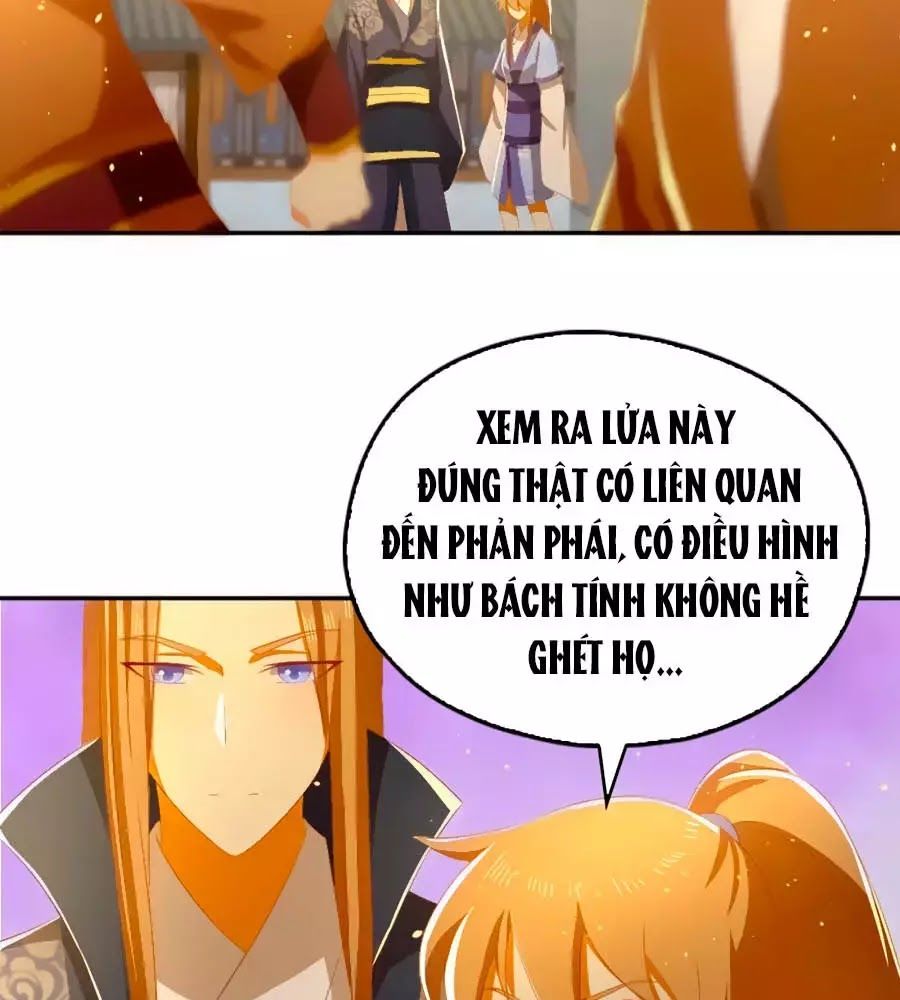 Khuynh Thành Cuồng Phi Của Tà Vương Chapter 95 - Trang 2