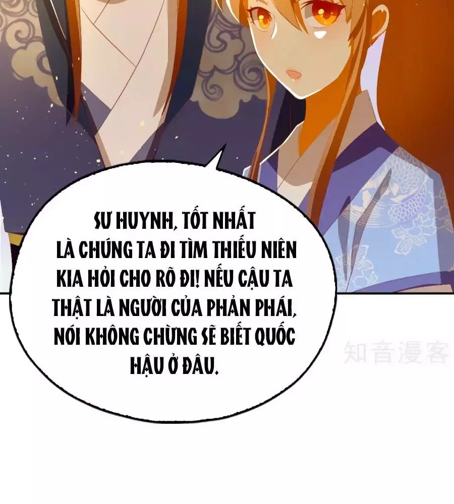 Khuynh Thành Cuồng Phi Của Tà Vương Chapter 95 - Trang 2