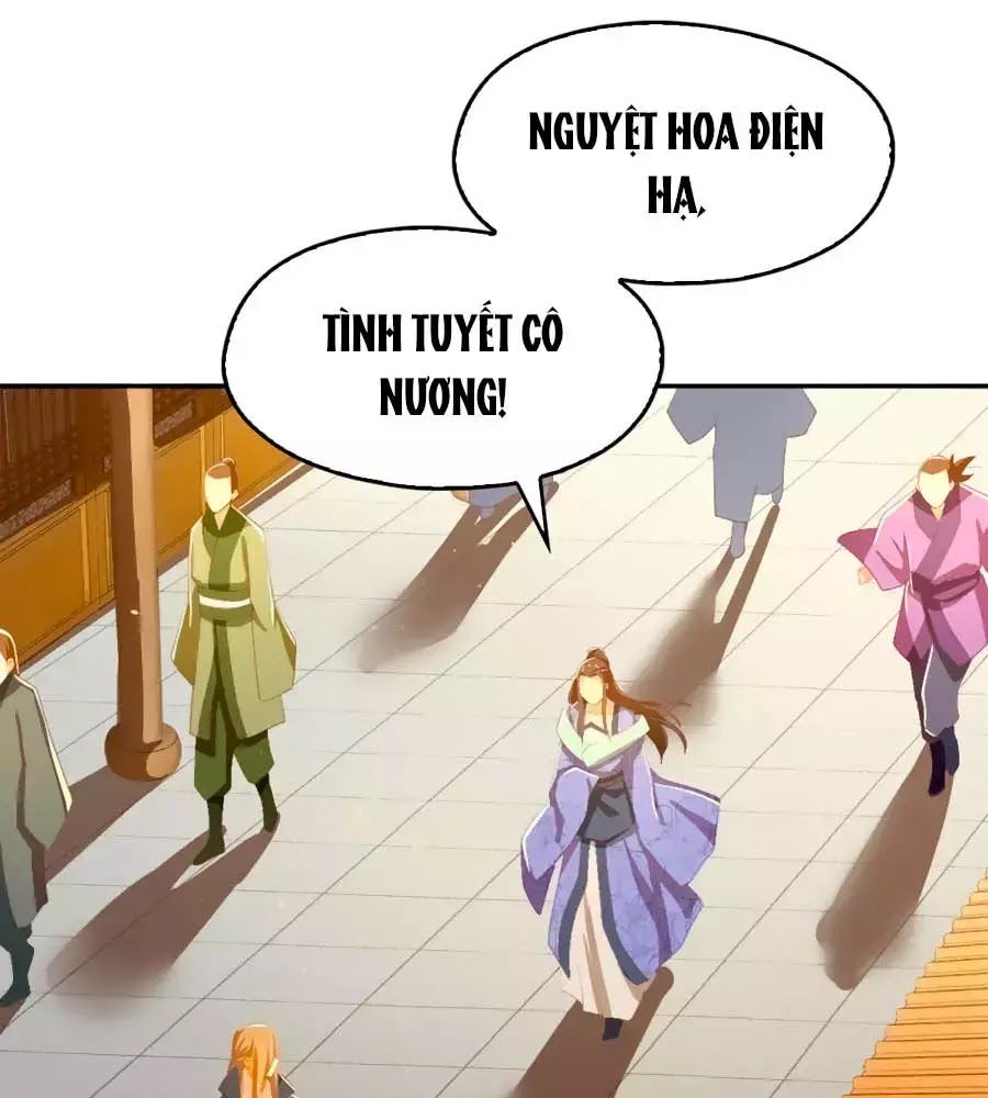 Khuynh Thành Cuồng Phi Của Tà Vương Chapter 95 - Trang 2