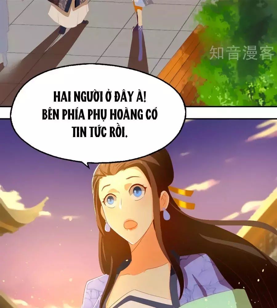 Khuynh Thành Cuồng Phi Của Tà Vương Chapter 95 - Trang 2
