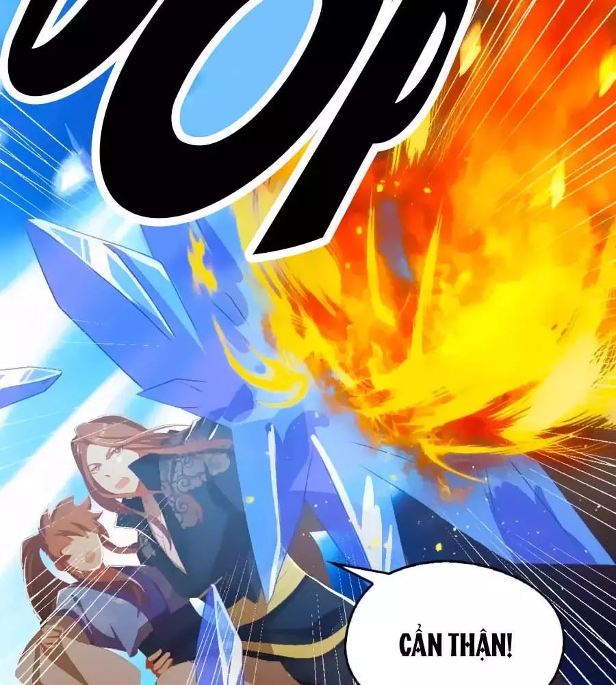 Khuynh Thành Cuồng Phi Của Tà Vương Chapter 95 - Trang 2