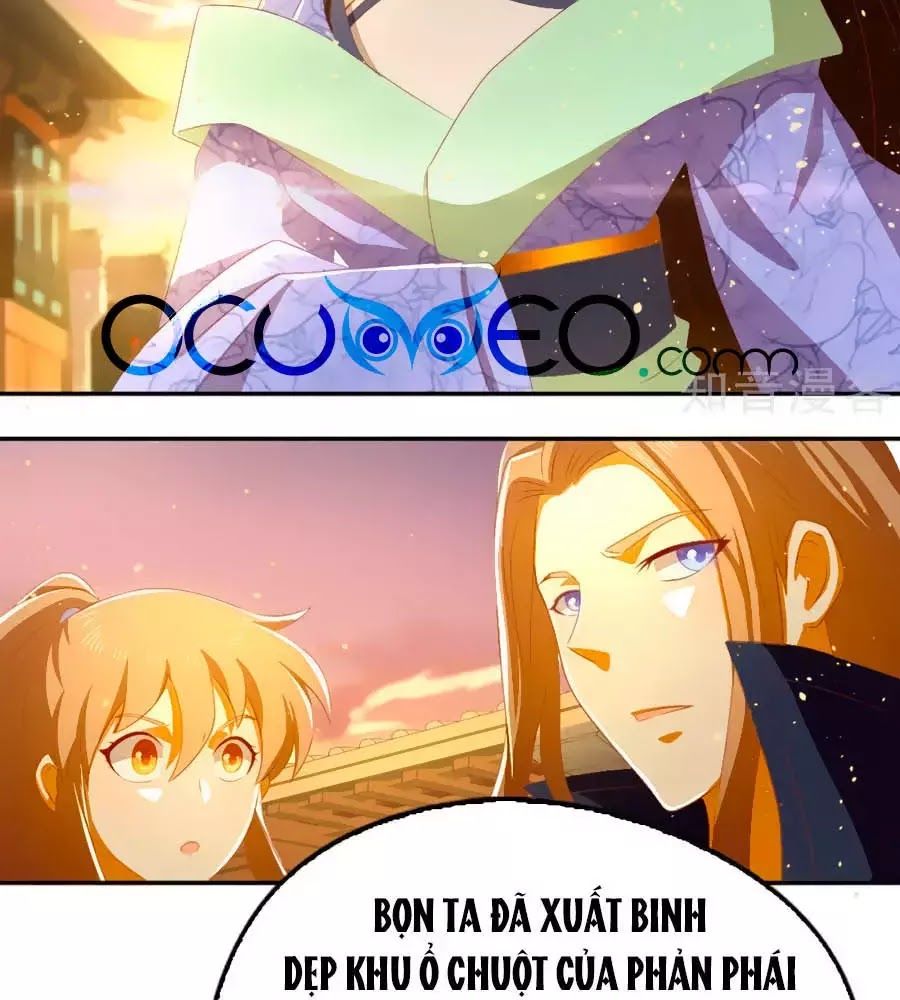 Khuynh Thành Cuồng Phi Của Tà Vương Chapter 95 - Trang 2