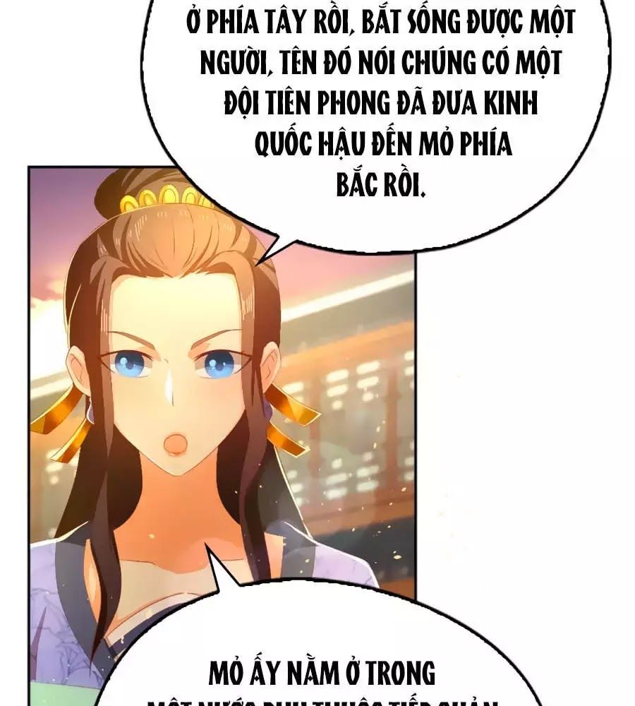 Khuynh Thành Cuồng Phi Của Tà Vương Chapter 95 - Trang 2