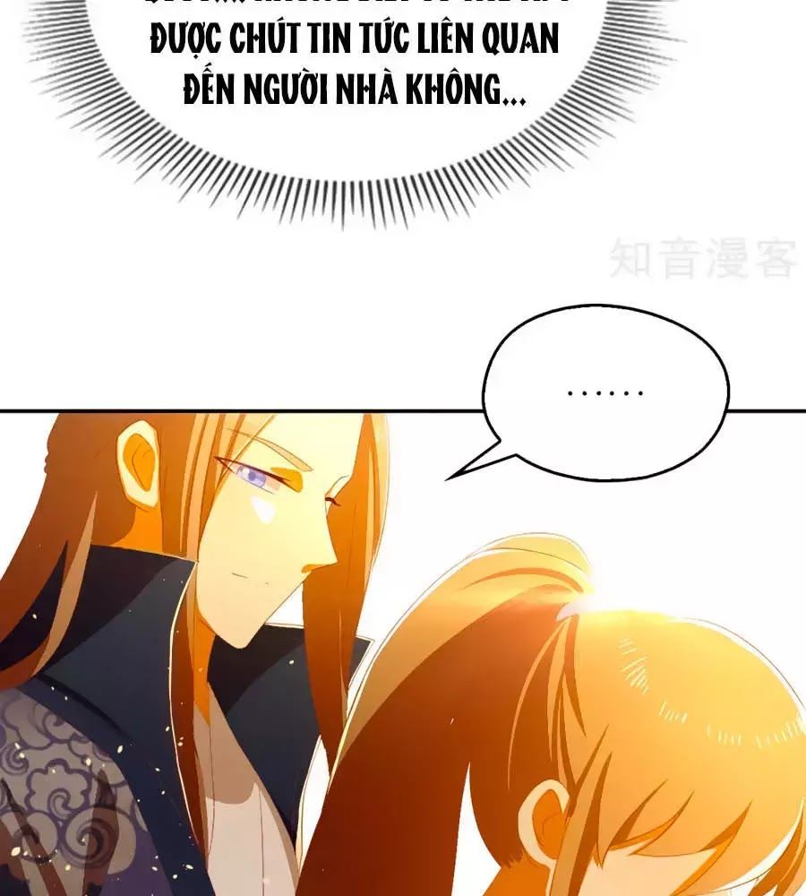 Khuynh Thành Cuồng Phi Của Tà Vương Chapter 95 - Trang 2