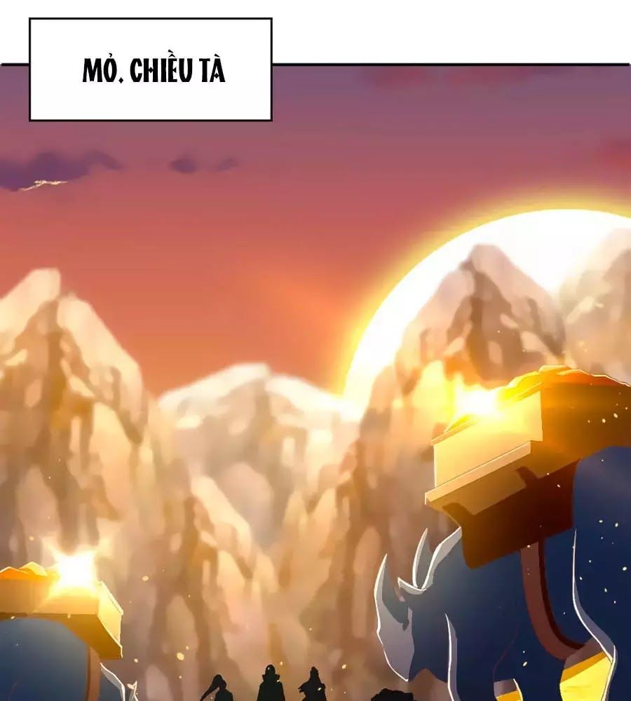 Khuynh Thành Cuồng Phi Của Tà Vương Chapter 95 - Trang 2