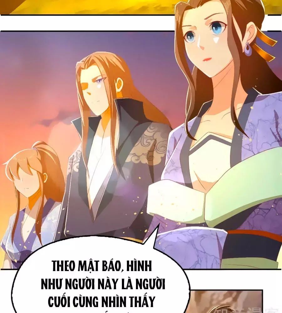 Khuynh Thành Cuồng Phi Của Tà Vương Chapter 95 - Trang 2