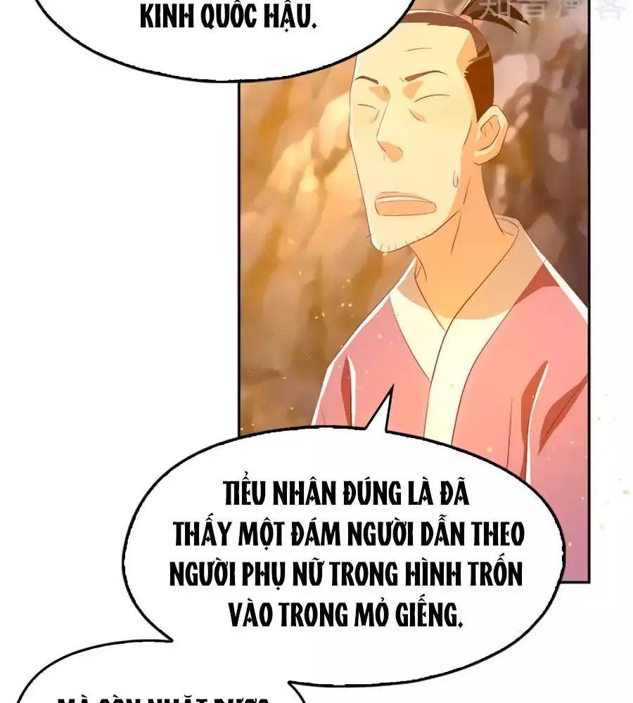 Khuynh Thành Cuồng Phi Của Tà Vương Chapter 95 - Trang 2