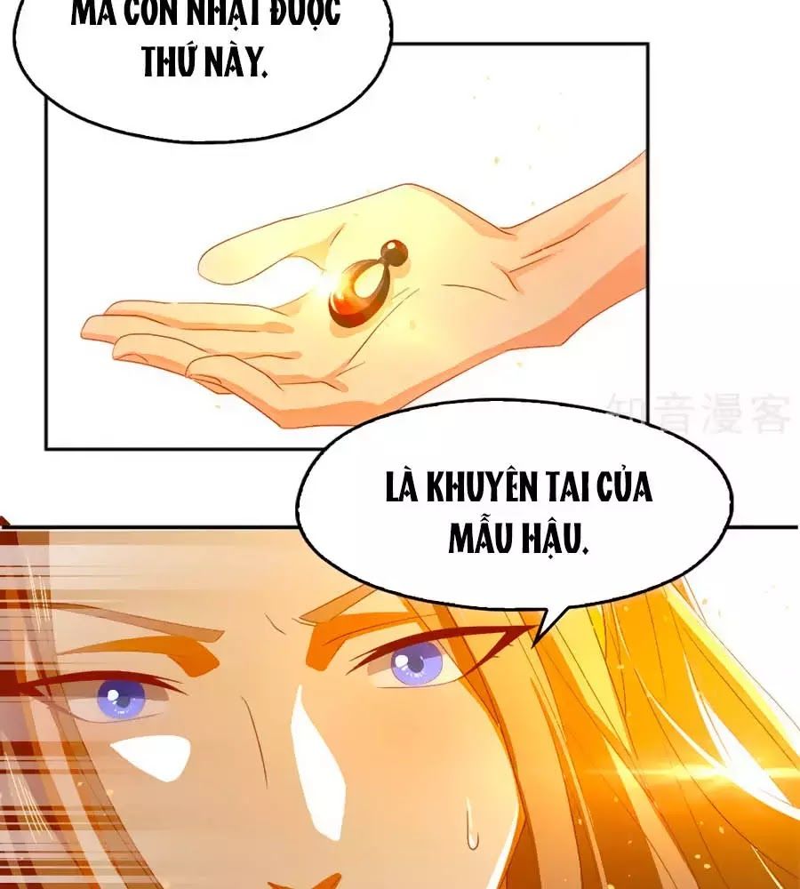 Khuynh Thành Cuồng Phi Của Tà Vương Chapter 95 - Trang 2