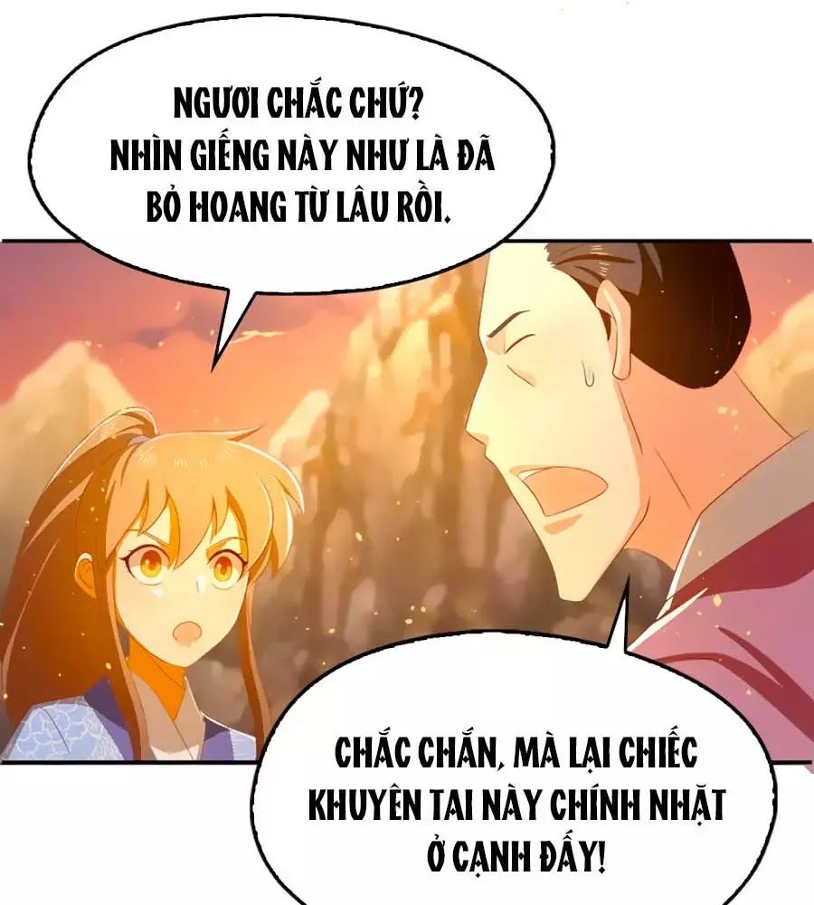 Khuynh Thành Cuồng Phi Của Tà Vương Chapter 95 - Trang 2