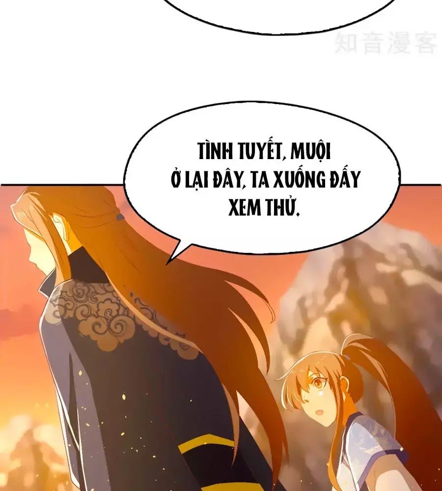 Khuynh Thành Cuồng Phi Của Tà Vương Chapter 95 - Trang 2