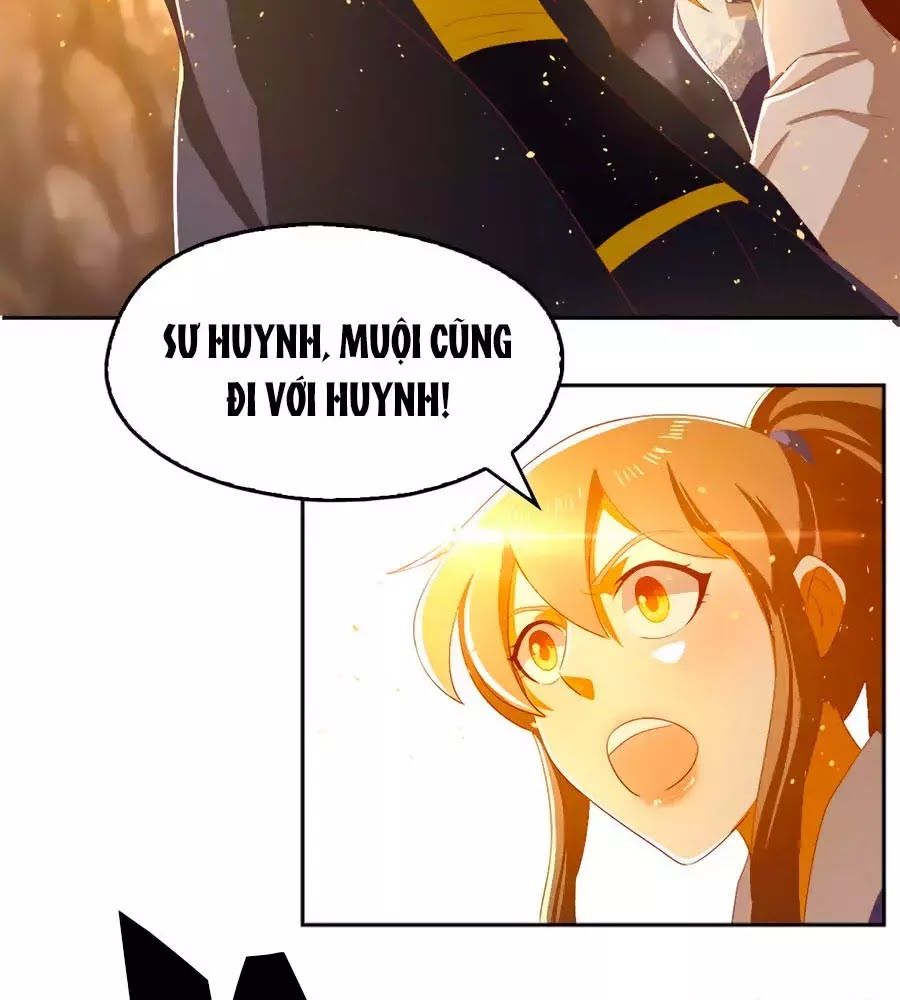 Khuynh Thành Cuồng Phi Của Tà Vương Chapter 95 - Trang 2