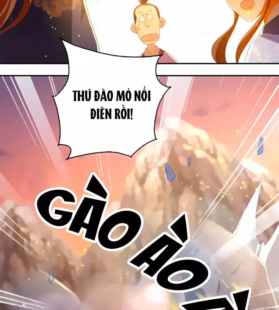 Khuynh Thành Cuồng Phi Của Tà Vương Chapter 95 - Trang 2