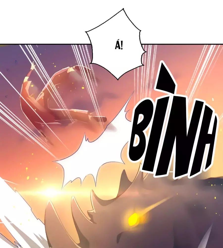 Khuynh Thành Cuồng Phi Của Tà Vương Chapter 95 - Trang 2