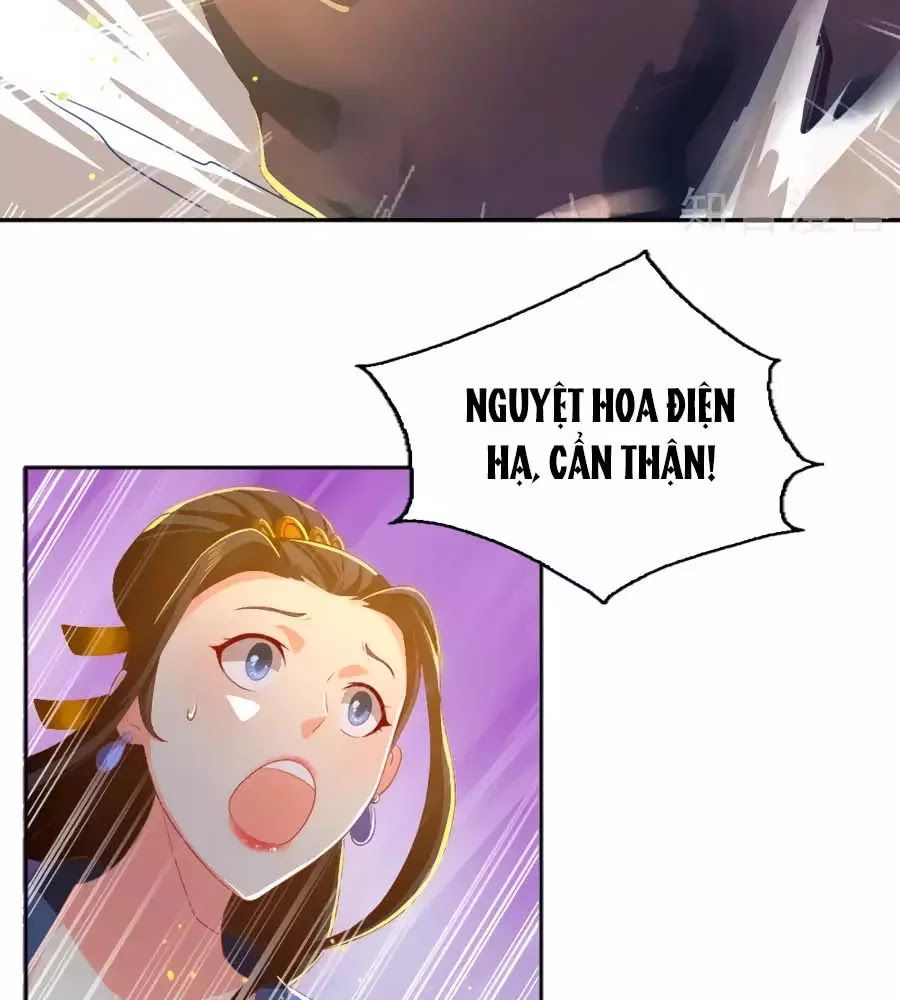 Khuynh Thành Cuồng Phi Của Tà Vương Chapter 95 - Trang 2