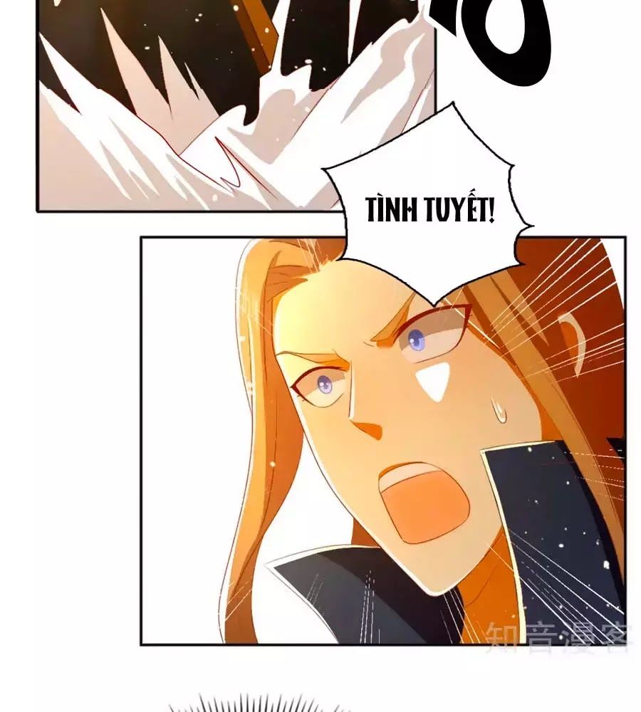 Khuynh Thành Cuồng Phi Của Tà Vương Chapter 95 - Trang 2