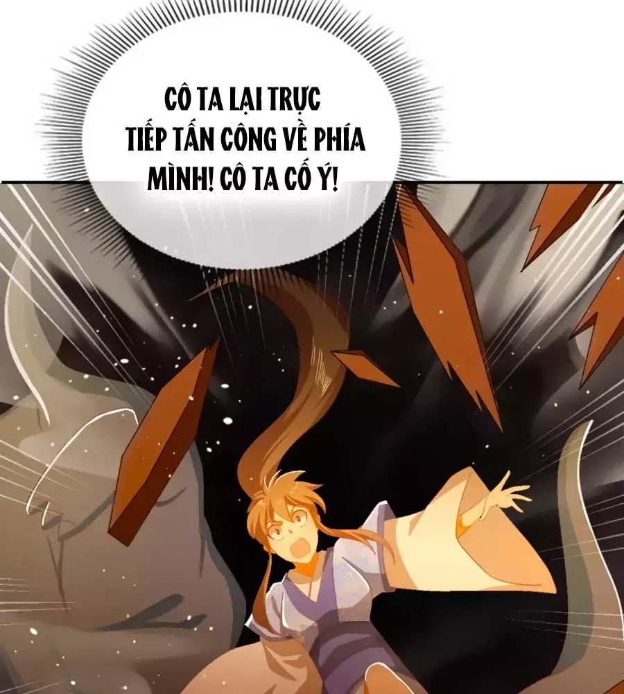 Khuynh Thành Cuồng Phi Của Tà Vương Chapter 95 - Trang 2