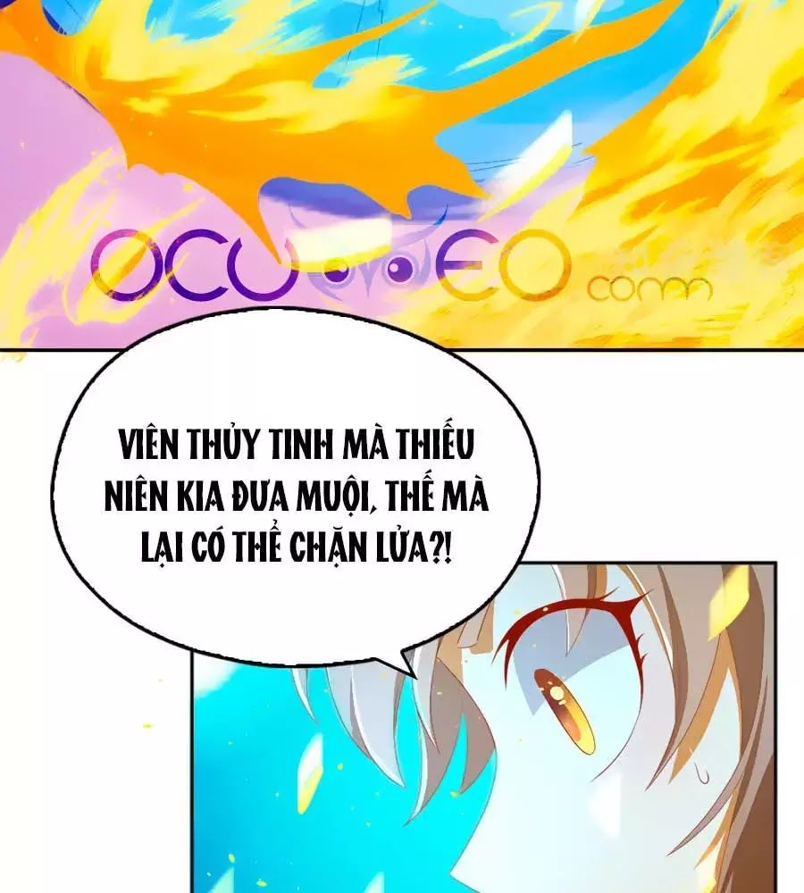 Khuynh Thành Cuồng Phi Của Tà Vương Chapter 95 - Trang 2