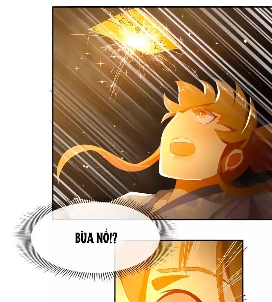 Khuynh Thành Cuồng Phi Của Tà Vương Chapter 95 - Trang 2