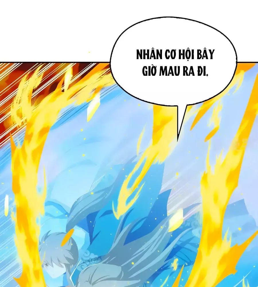 Khuynh Thành Cuồng Phi Của Tà Vương Chapter 95 - Trang 2