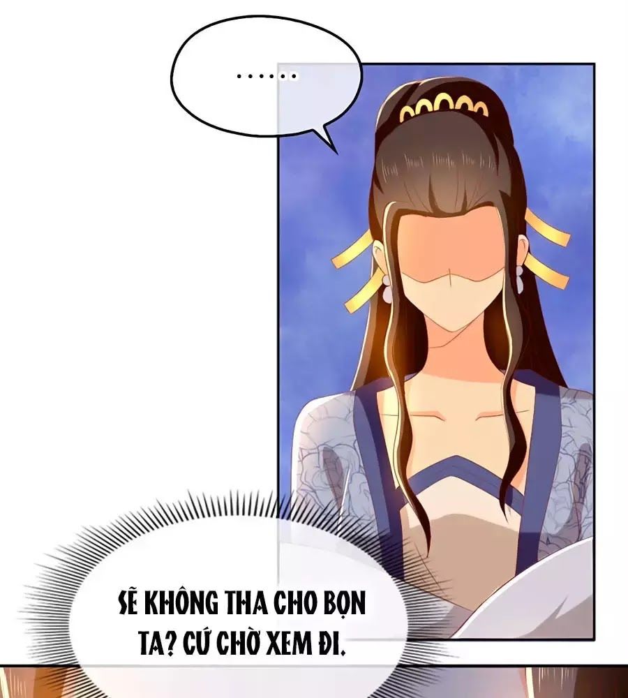 Khuynh Thành Cuồng Phi Của Tà Vương Chapter 96 - Trang 2