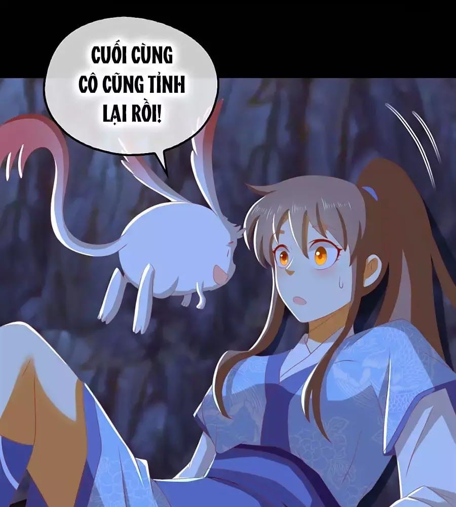 Khuynh Thành Cuồng Phi Của Tà Vương Chapter 96 - Trang 2