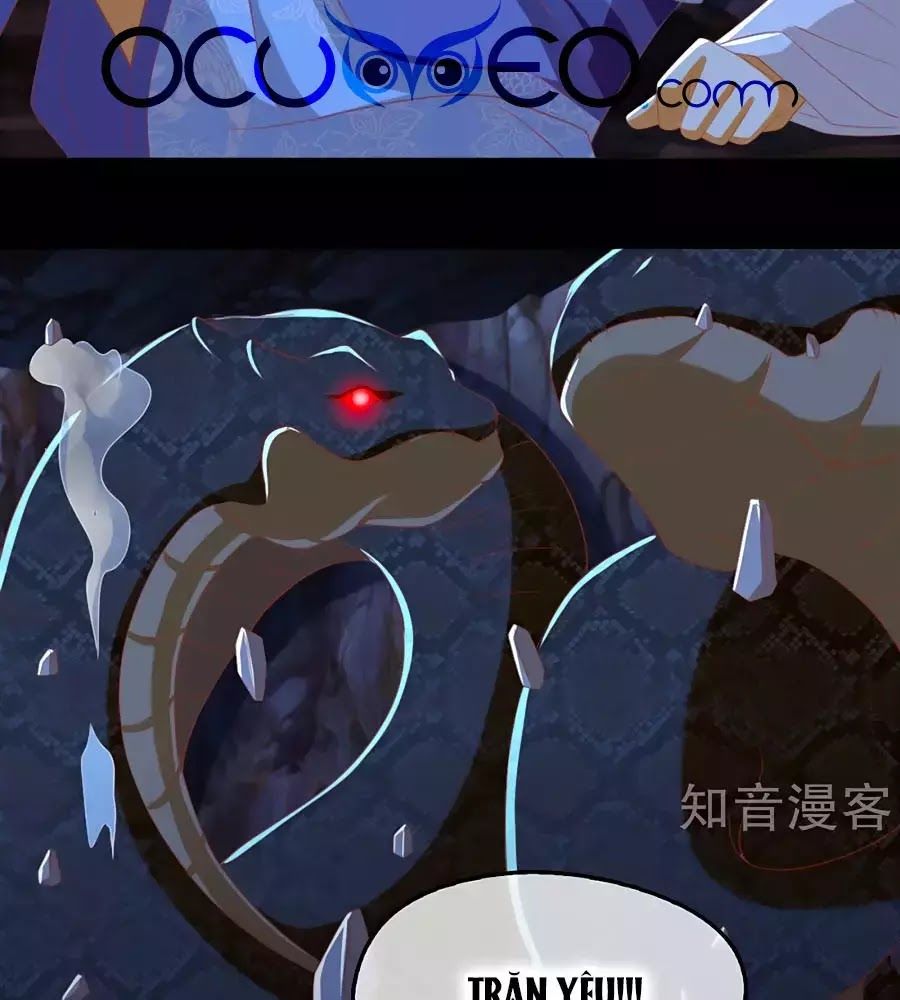 Khuynh Thành Cuồng Phi Của Tà Vương Chapter 96 - Trang 2