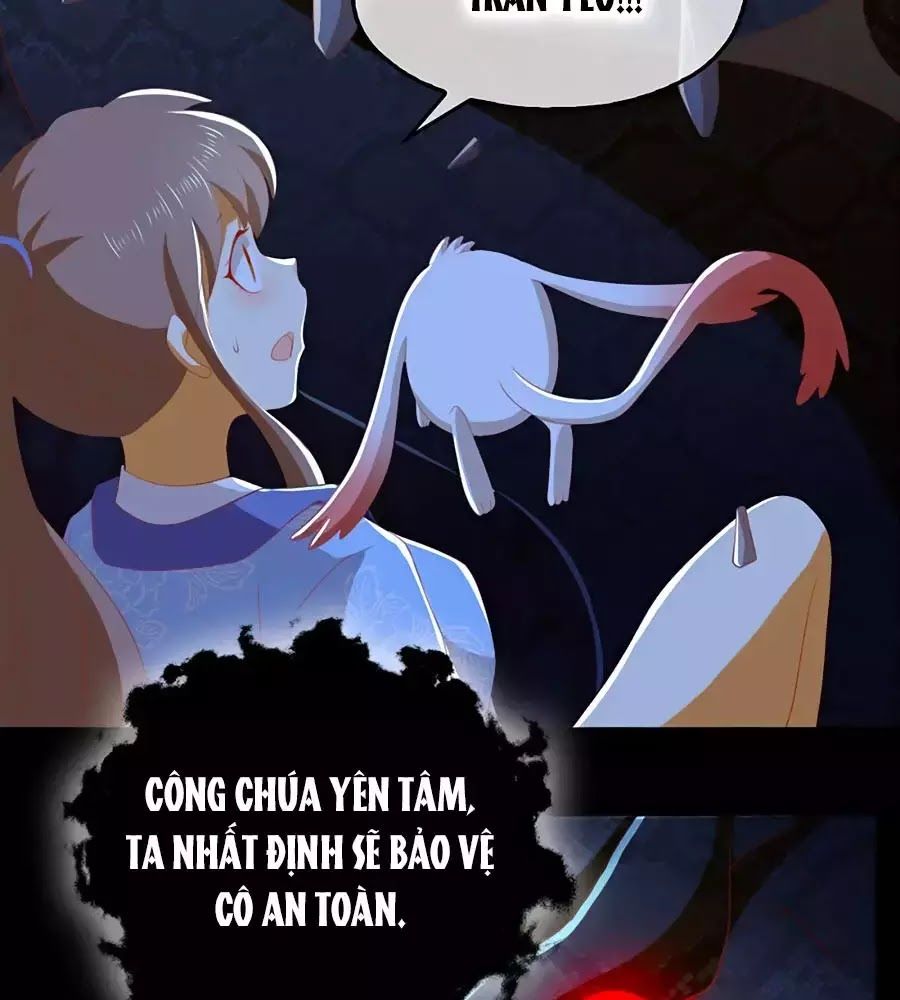 Khuynh Thành Cuồng Phi Của Tà Vương Chapter 96 - Trang 2