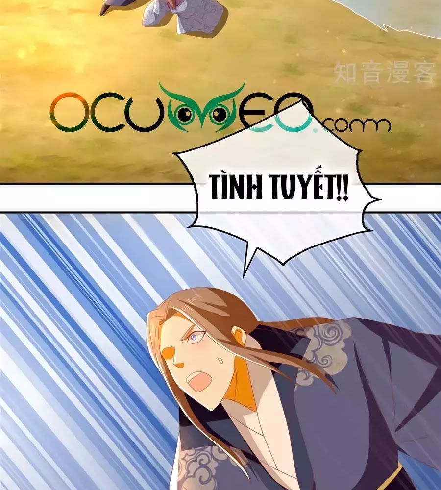 Khuynh Thành Cuồng Phi Của Tà Vương Chapter 96 - Trang 2