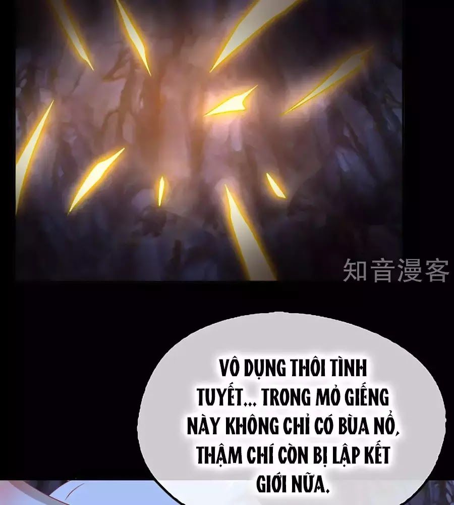 Khuynh Thành Cuồng Phi Của Tà Vương Chapter 96 - Trang 2