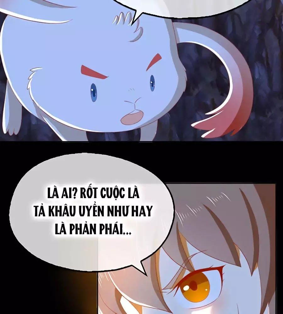 Khuynh Thành Cuồng Phi Của Tà Vương Chapter 96 - Trang 2