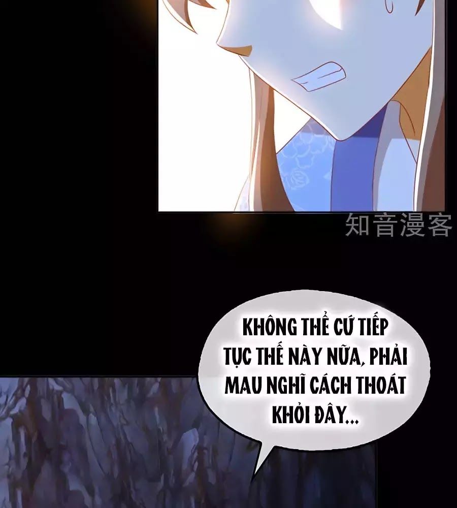 Khuynh Thành Cuồng Phi Của Tà Vương Chapter 96 - Trang 2