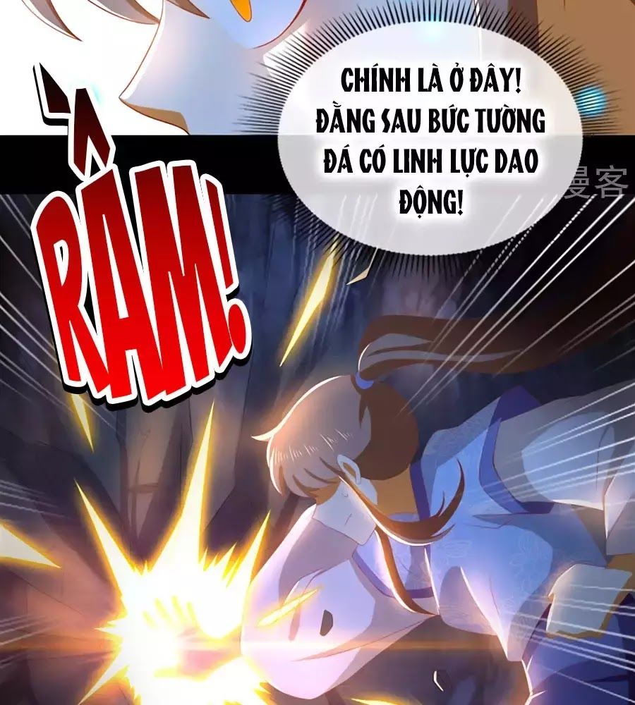 Khuynh Thành Cuồng Phi Của Tà Vương Chapter 96 - Trang 2