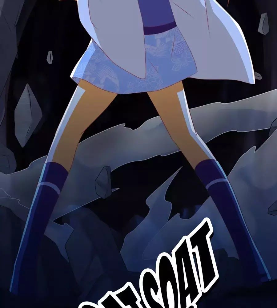 Khuynh Thành Cuồng Phi Của Tà Vương Chapter 96 - Trang 2