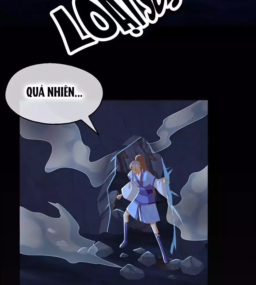 Khuynh Thành Cuồng Phi Của Tà Vương Chapter 96 - Trang 2