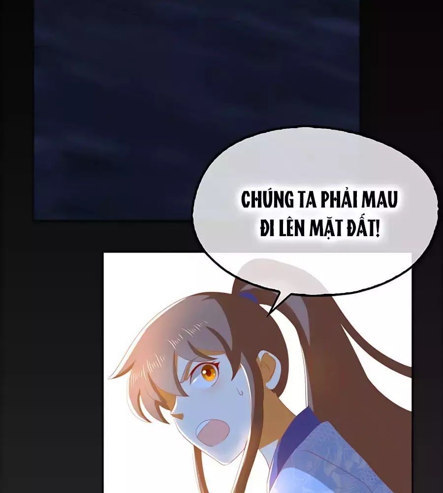 Khuynh Thành Cuồng Phi Của Tà Vương Chapter 96 - Trang 2