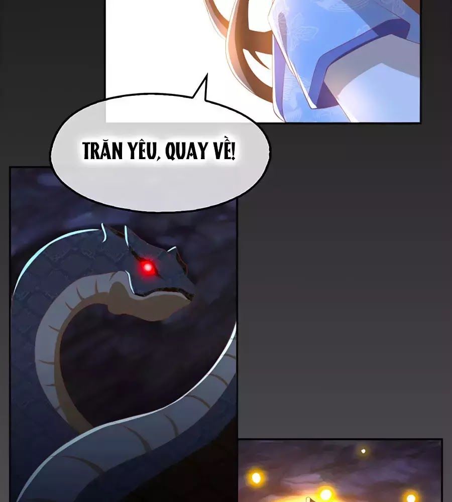 Khuynh Thành Cuồng Phi Của Tà Vương Chapter 96 - Trang 2