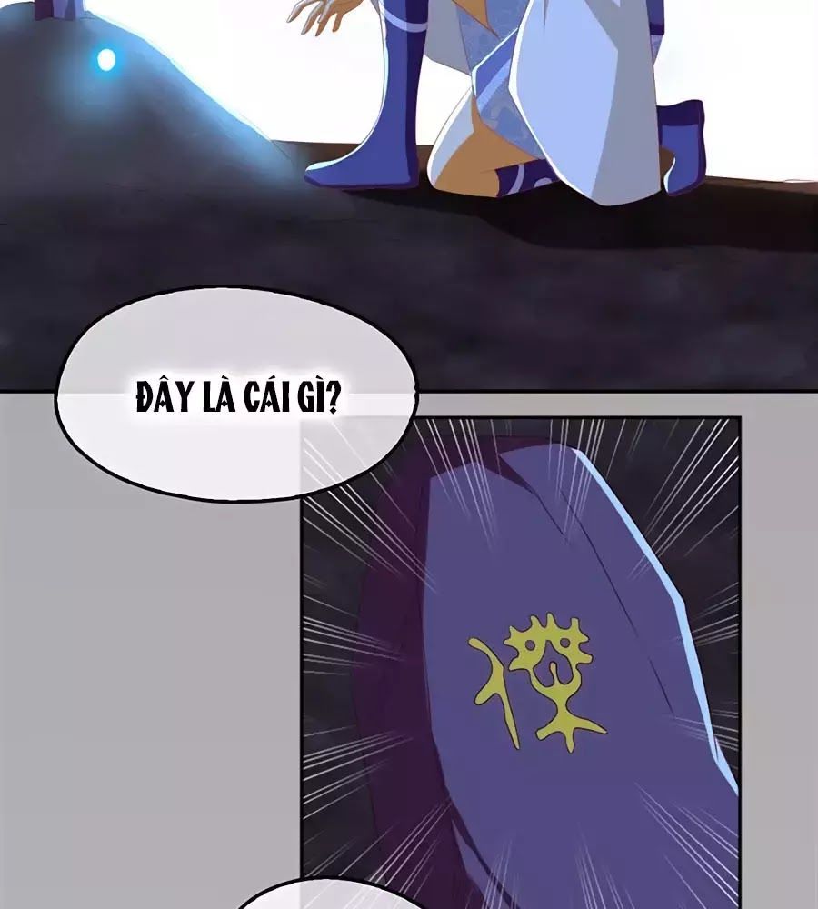 Khuynh Thành Cuồng Phi Của Tà Vương Chapter 96 - Trang 2