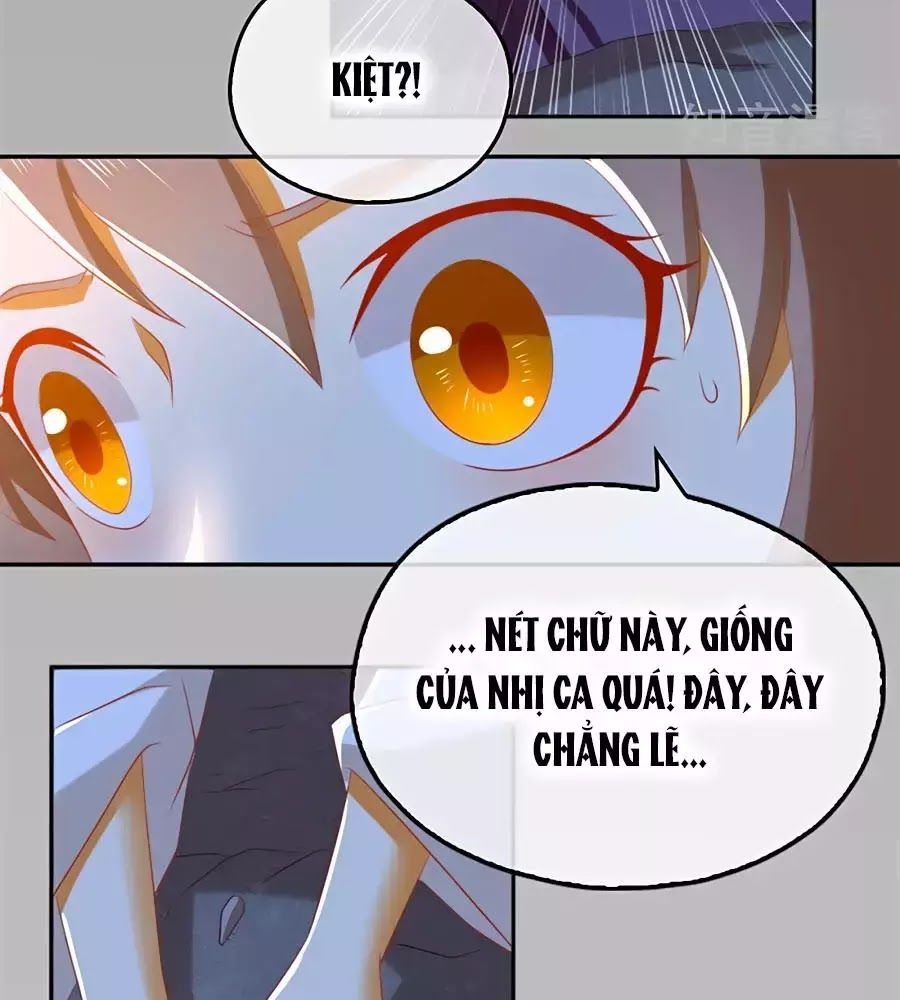 Khuynh Thành Cuồng Phi Của Tà Vương Chapter 96 - Trang 2