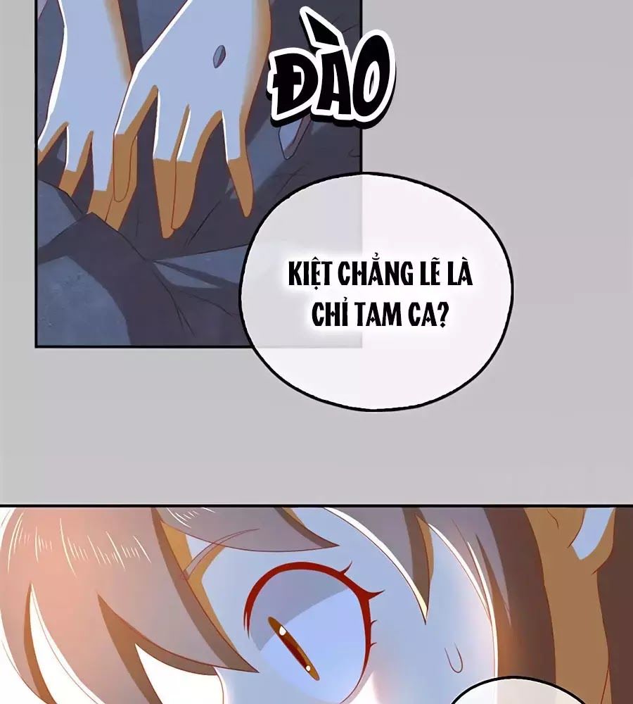 Khuynh Thành Cuồng Phi Của Tà Vương Chapter 96 - Trang 2