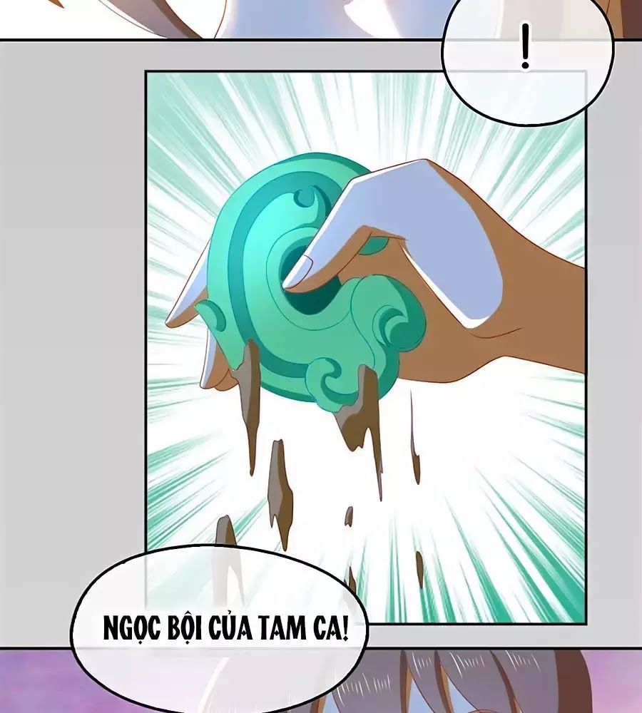 Khuynh Thành Cuồng Phi Của Tà Vương Chapter 96 - Trang 2