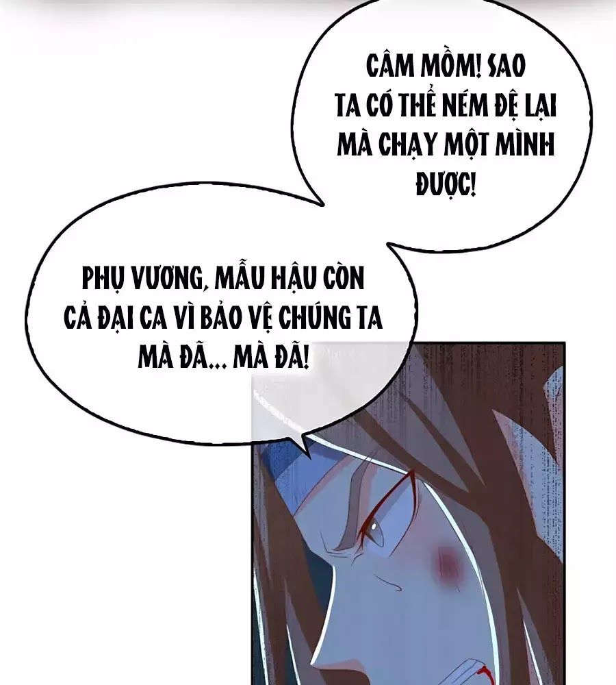 Khuynh Thành Cuồng Phi Của Tà Vương Chapter 96 - Trang 2