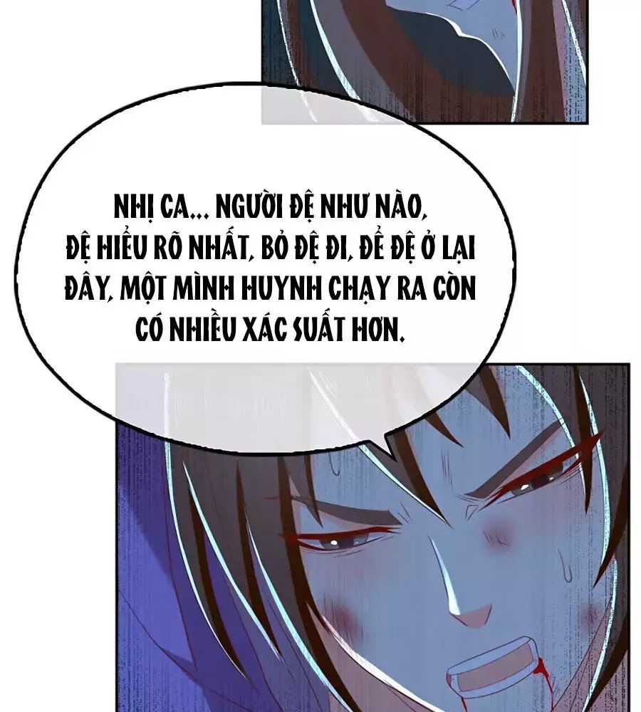 Khuynh Thành Cuồng Phi Của Tà Vương Chapter 96 - Trang 2